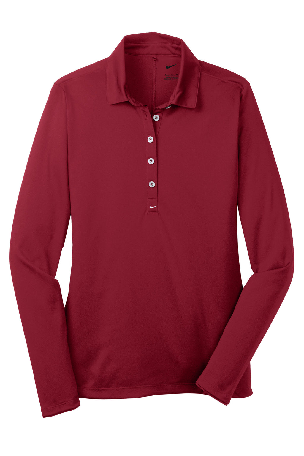 Nike 545322 FIT Stretch Tech Polo