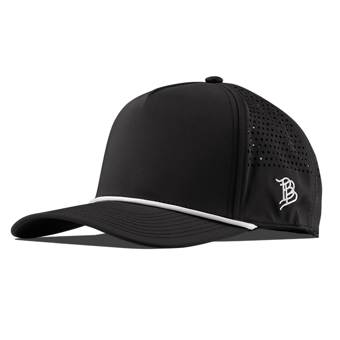 Branded Bills 545 CURVED 5 PANEL ROPE