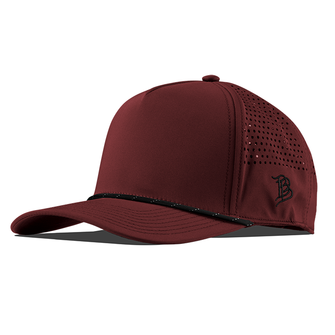 Branded Bills 545 CURVED 5 PANEL ROPE