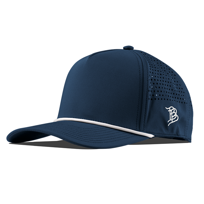 Branded Bills 545 CURVED 5 PANEL ROPE