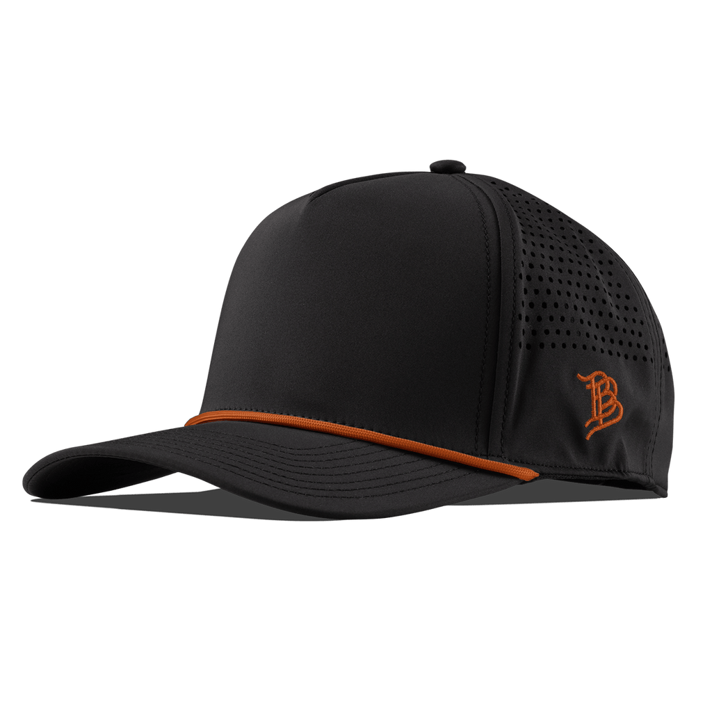 Branded Bills 545 CURVED 5 PANEL ROPE