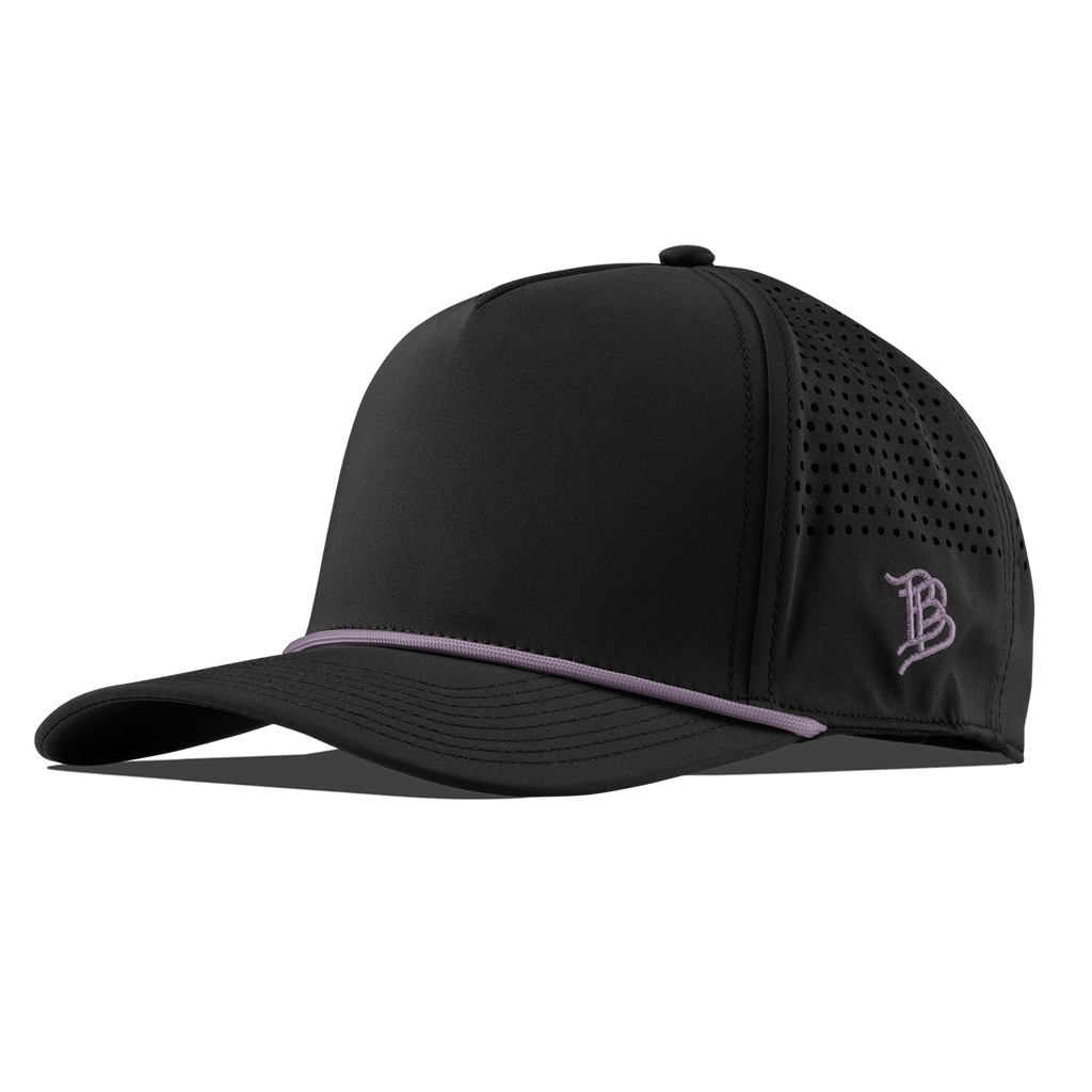 Branded Bills 545 CURVED 5 PANEL ROPE
