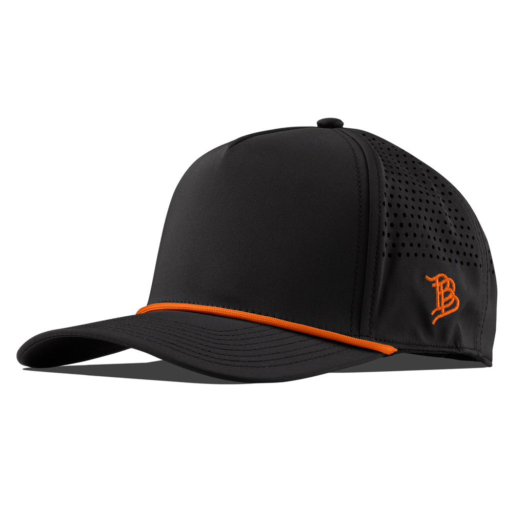 Branded Bills 545 CURVED 5 PANEL ROPE