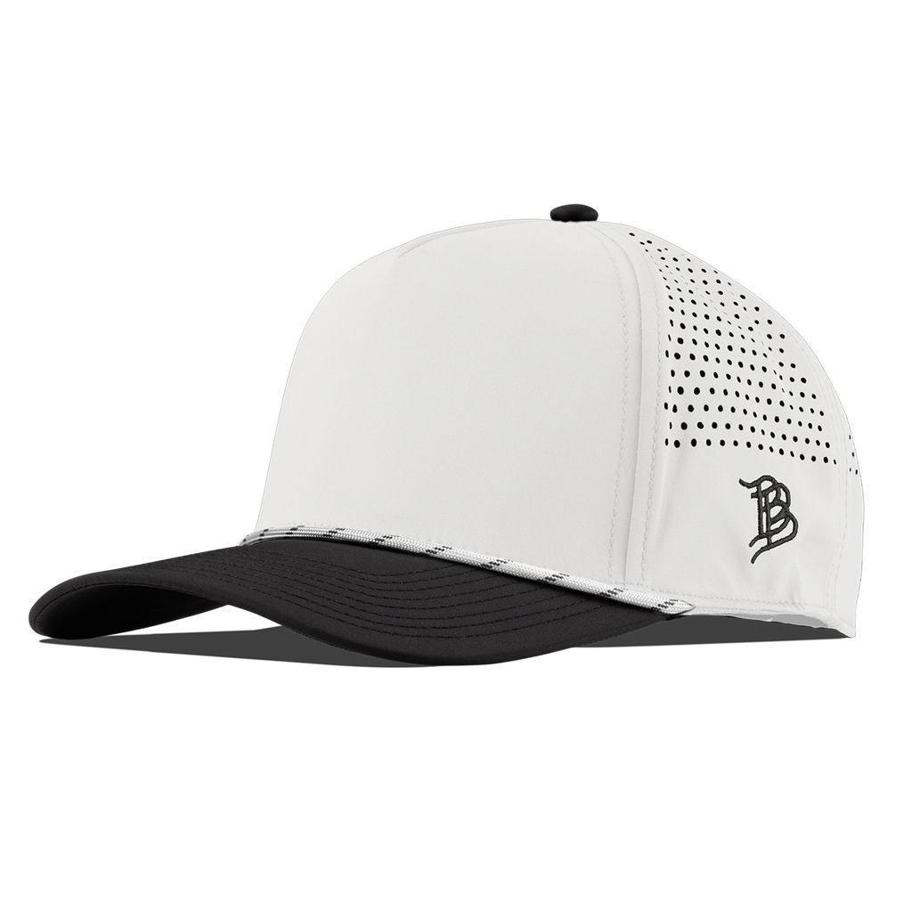 Branded Bills 545 CURVED 5 PANEL ROPE