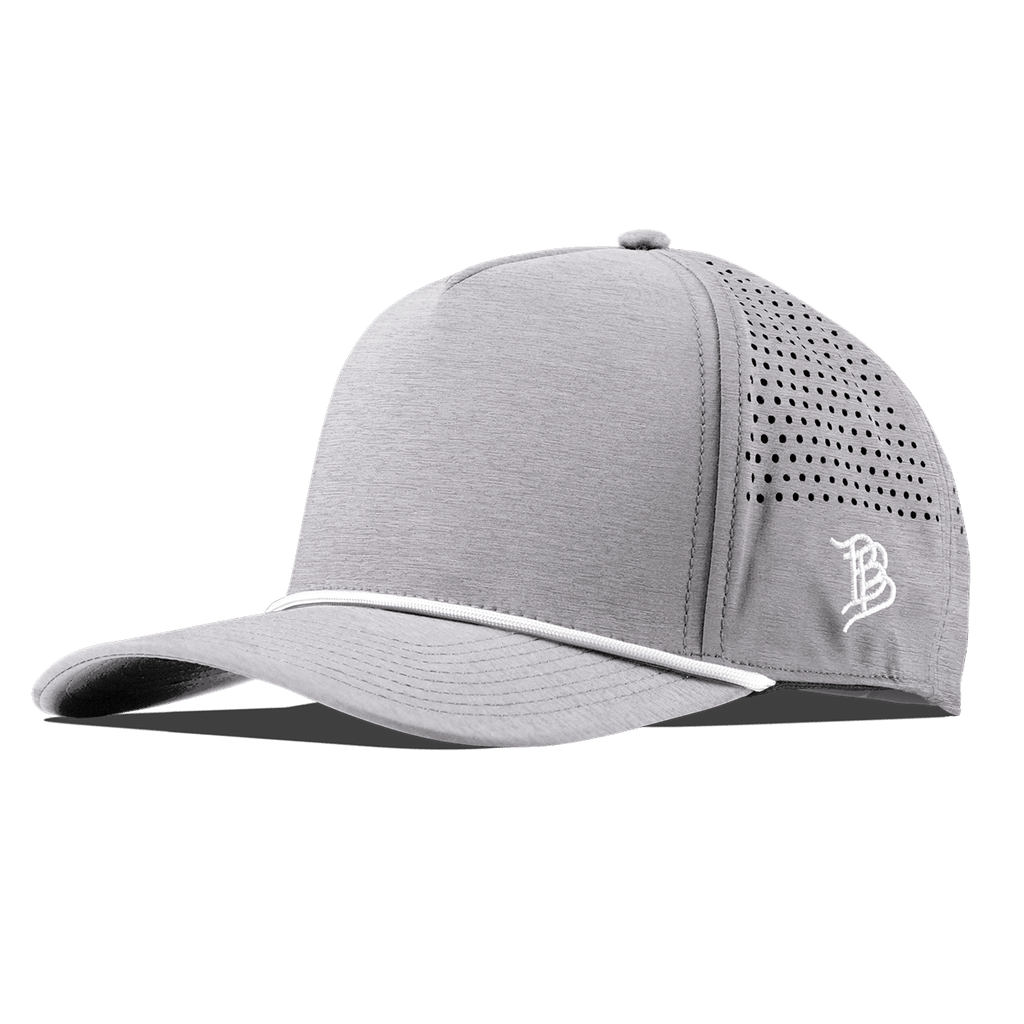 Branded Bills 545 CURVED 5 PANEL ROPE