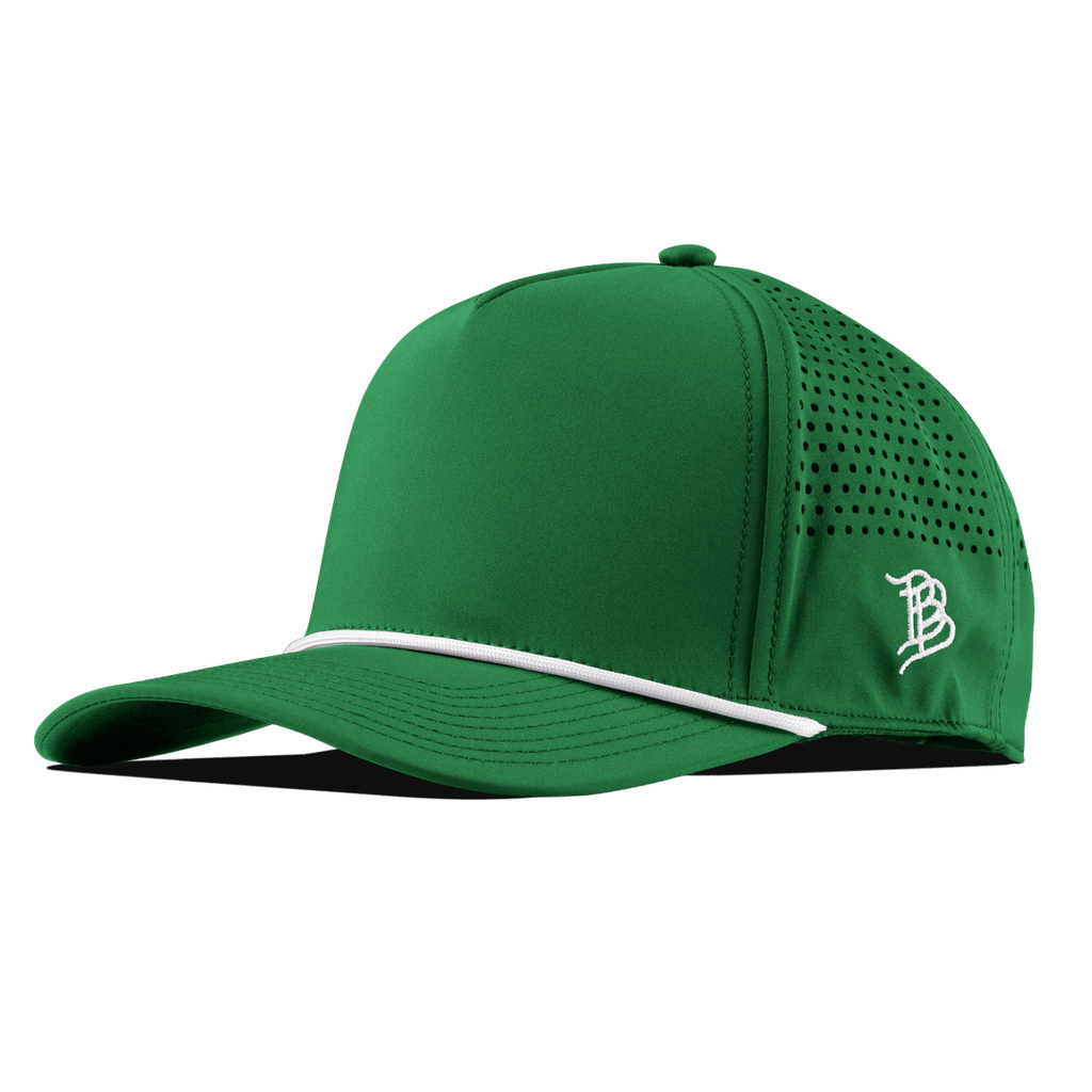 Branded Bills 545 CURVED 5 PANEL ROPE