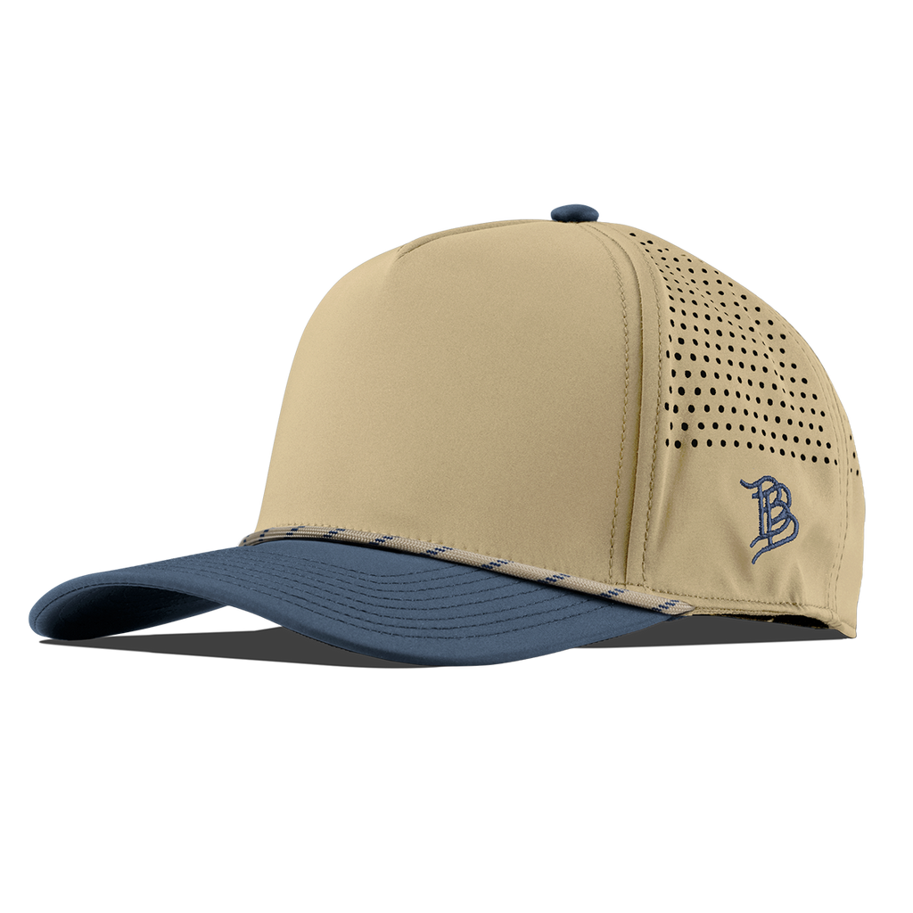 Branded Bills 545 CURVED 5 PANEL ROPE