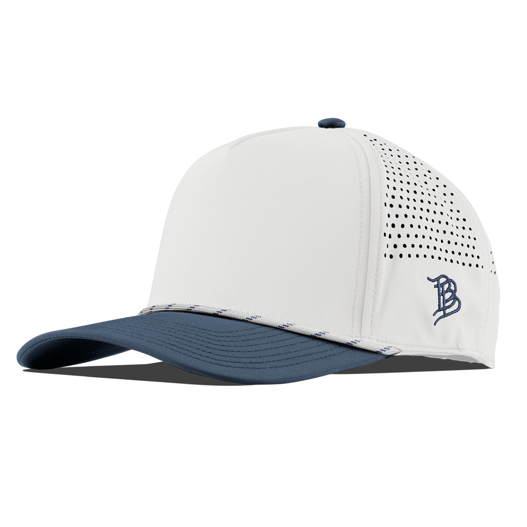 Branded Bills 545 CURVED 5 PANEL ROPE