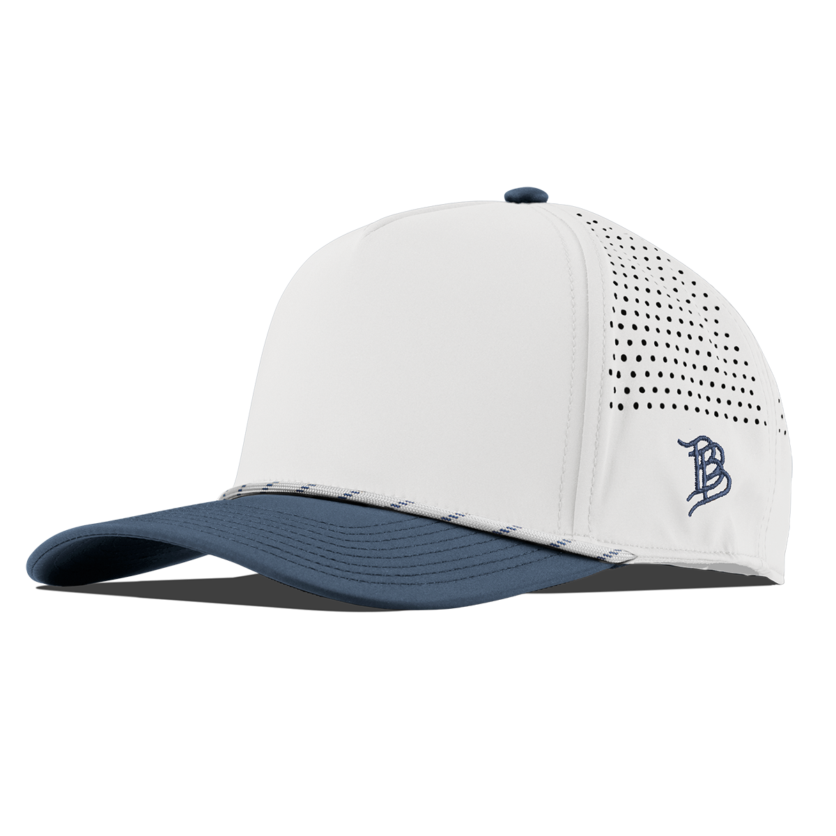 Branded Bills 545 CURVED 5 PANEL ROPE