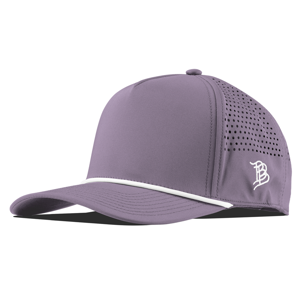 Branded Bills 545 CURVED 5 PANEL ROPE