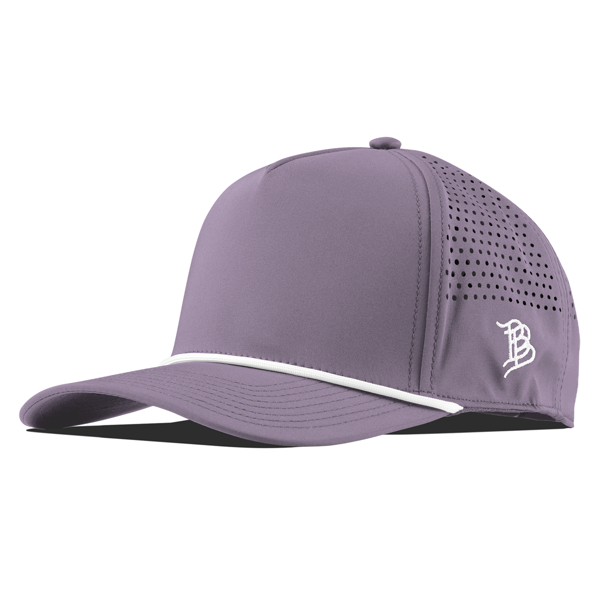 Branded Bills 545 CURVED 5 PANEL ROPE