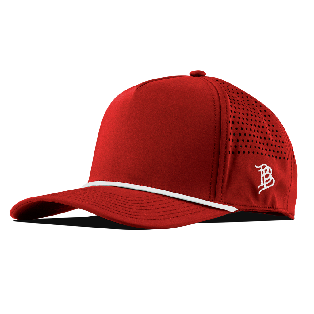 Branded Bills 545 CURVED 5 PANEL ROPE