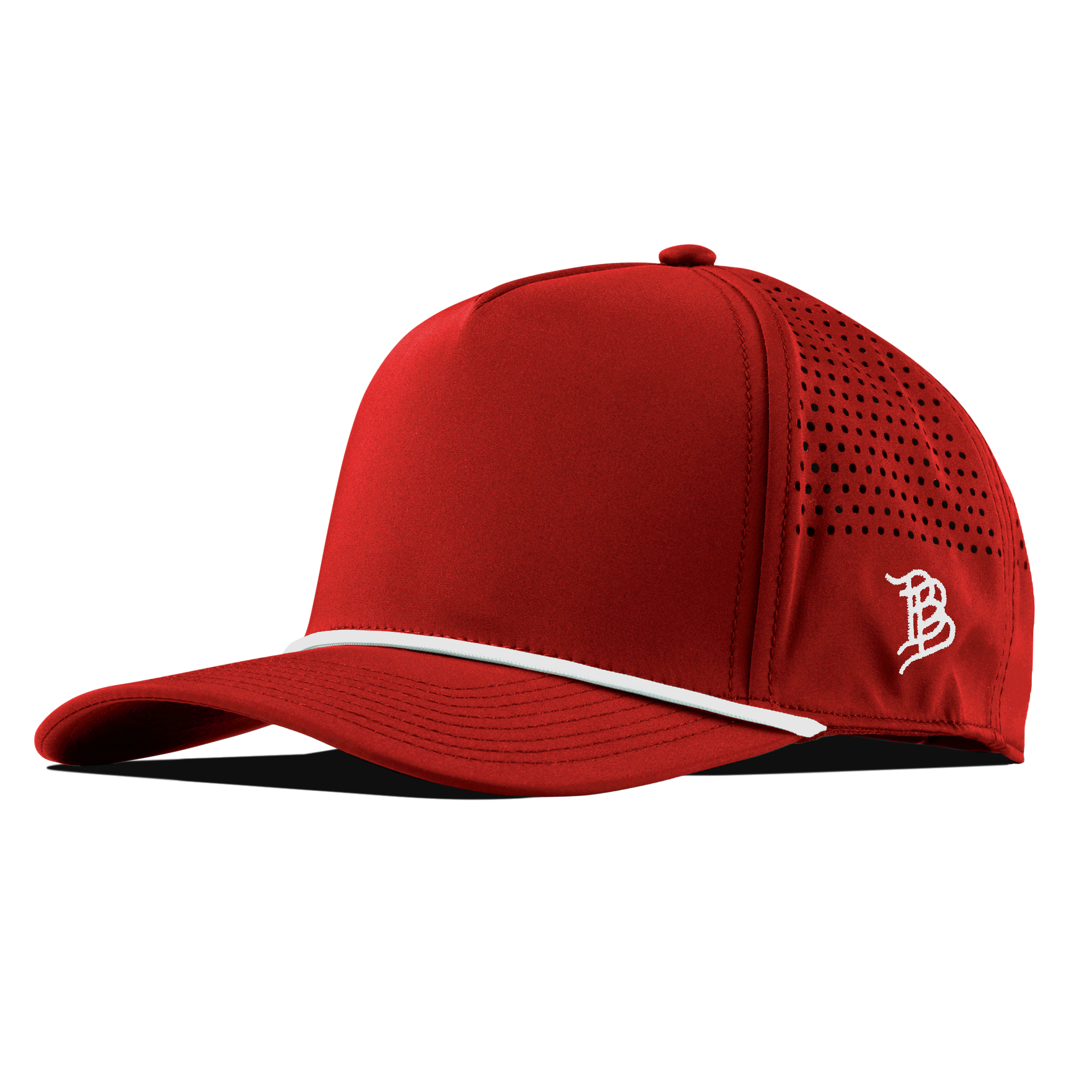 Branded Bills 545 CURVED 5 PANEL ROPE