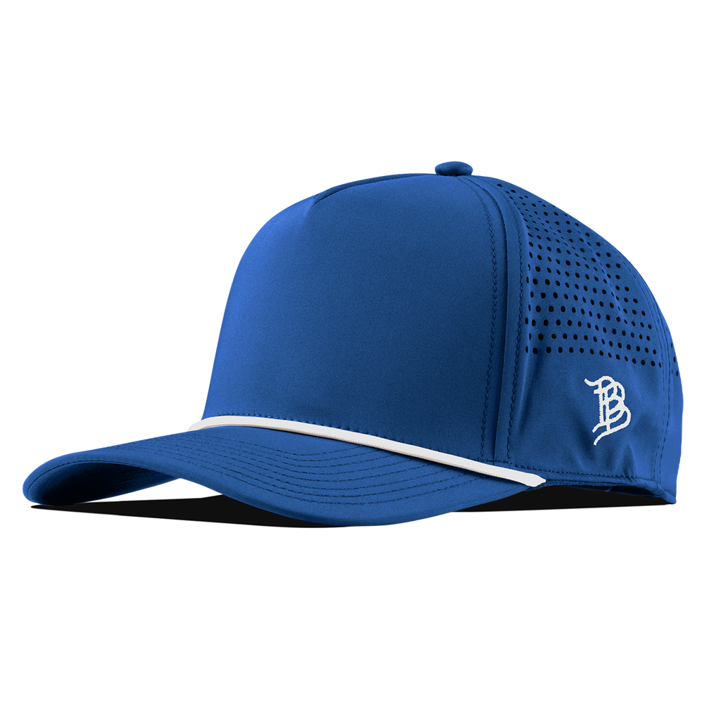 Branded Bills 545 CURVED 5 PANEL ROPE