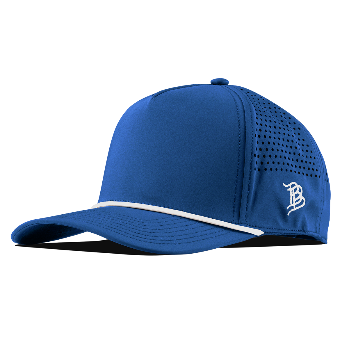 Branded Bills 545 CURVED 5 PANEL ROPE