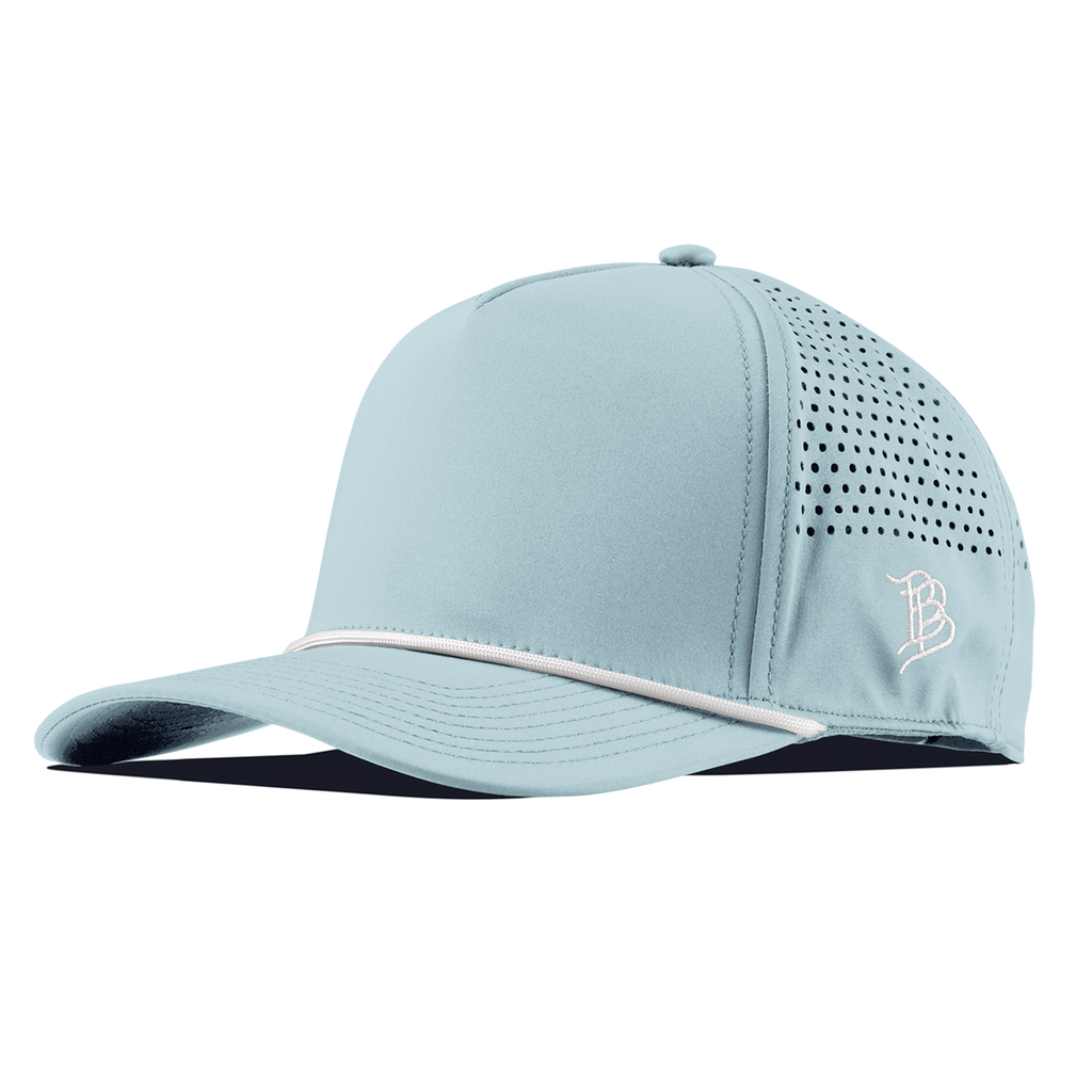 Branded Bills 545 CURVED 5 PANEL ROPE