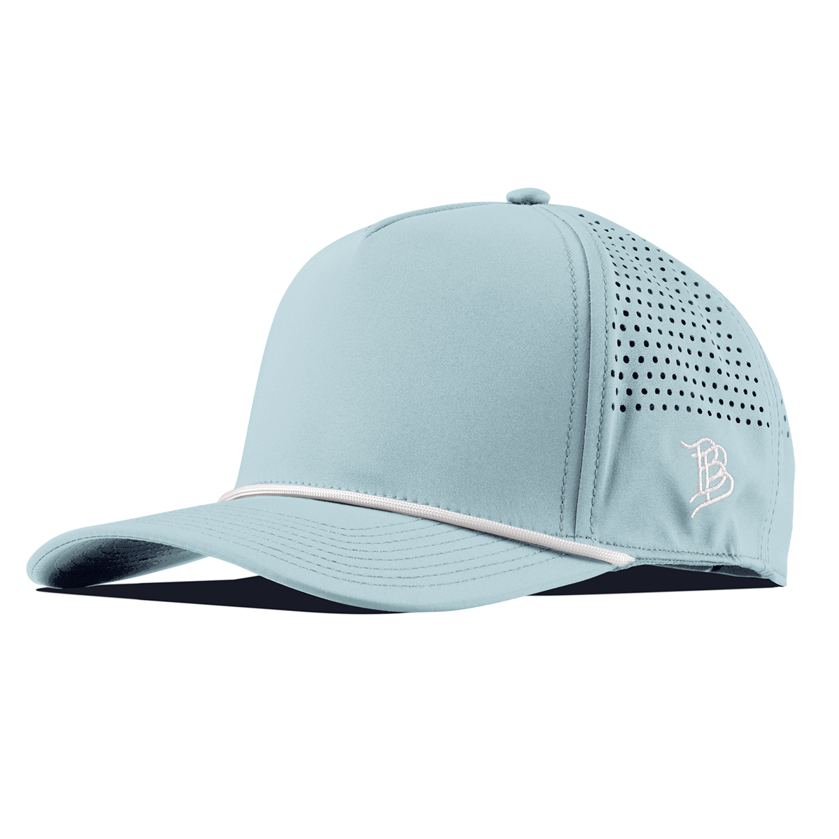 Branded Bills 545 CURVED 5 PANEL ROPE