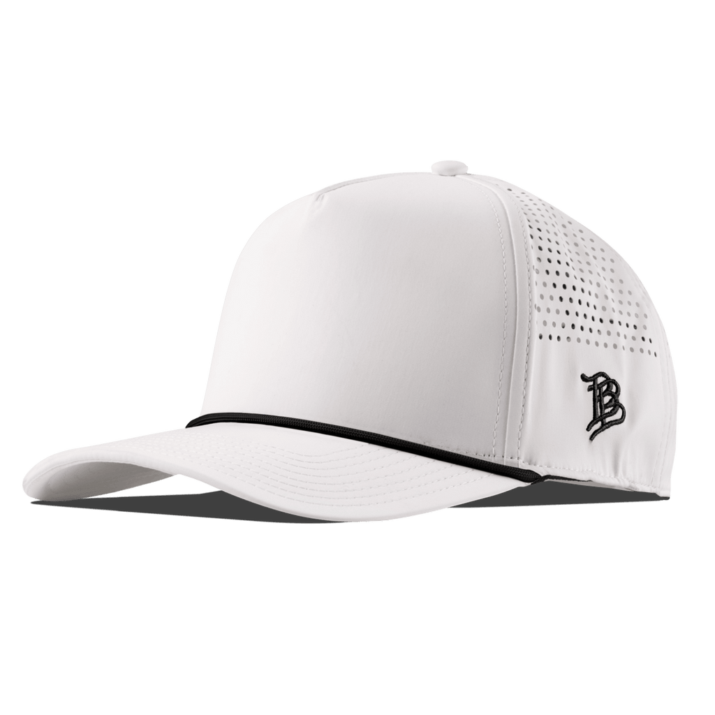 Branded Bills 545 CURVED 5 PANEL ROPE