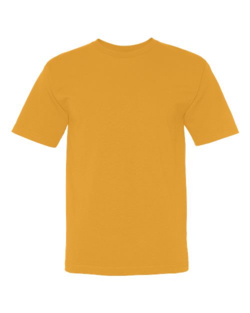 Bayside 5040 Unisex USA-Made Midweight T-Shirt