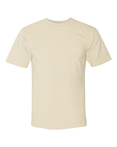 Bayside 5040 Unisex USA-Made Midweight T-Shirt