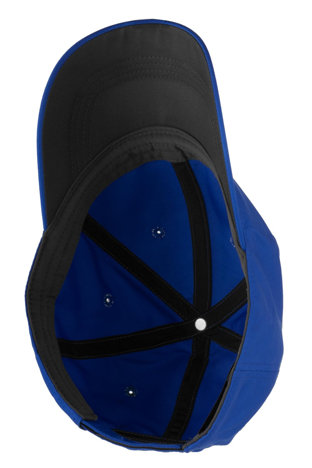 Nike 548533 FIT Swoosh Front Cap
