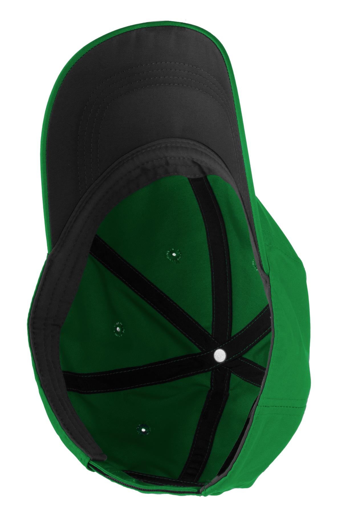 Nike 548533 FIT Swoosh Front Cap
