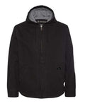 DRI DUCK 5090T Men's Tall Laredo Boulder Cloth™ Canvas Jacket with Thermal Lining