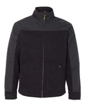 DRI DUCK 5089T Men's Tall Horizon Two-Tone Boulder Cloth™ Canvas Jacket