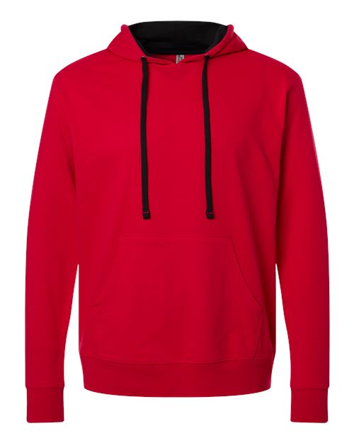 Next Level 9301 Unisex Laguna Hoodie Sweatshirt
