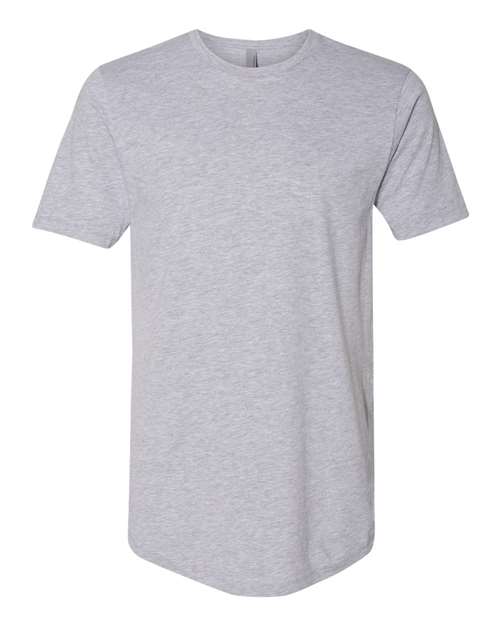 Next Level 3602 Men's Cotton Long Body T-Shirt