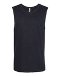 Next Level 6333 Men's Lightweight Cotton/Poly Muscle Tank