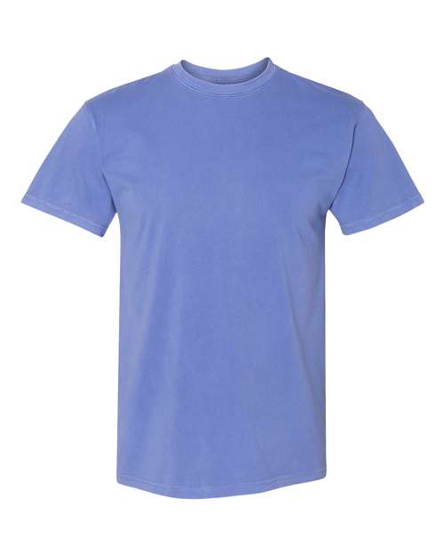 Next Level 7410 Unisex Inspired Dye T-Shirt