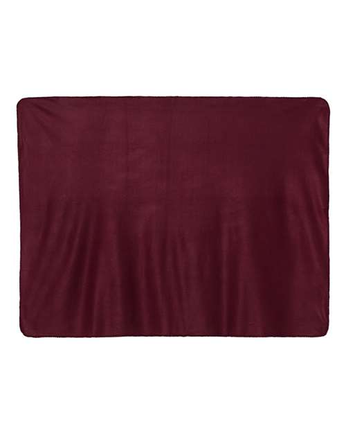 Alpine Fleece 8700 Fleece Throw Blanket