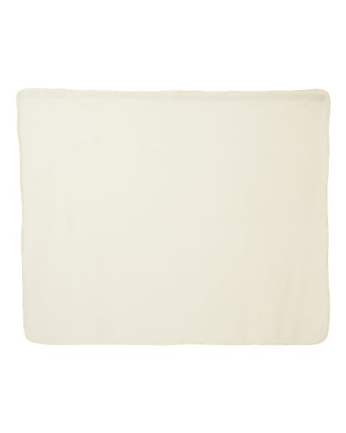 Alpine Fleece 8700 Fleece Throw Blanket