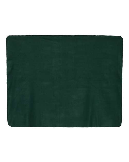 Alpine Fleece 8700 Fleece Throw Blanket