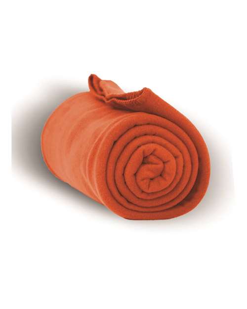 Alpine Fleece 8700 Fleece Throw Blanket
