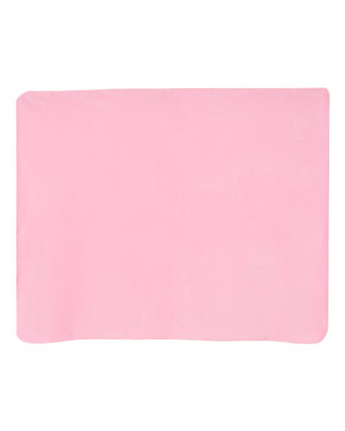 Alpine Fleece 8700 Fleece Throw Blanket
