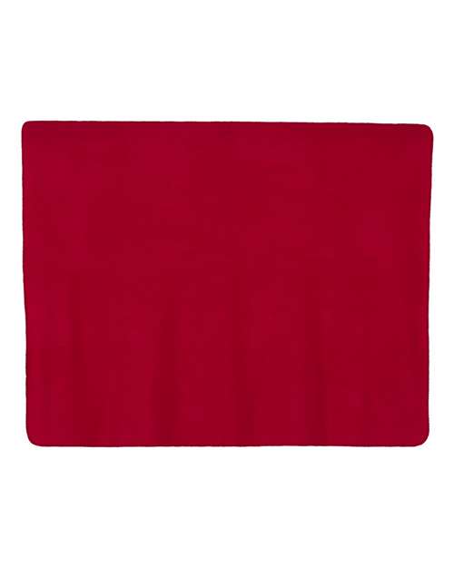 Alpine Fleece 8700 Fleece Throw Blanket