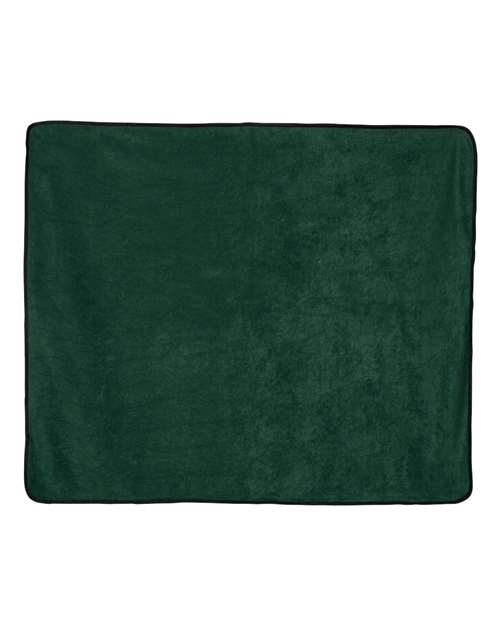 Alpine Fleece 8701 Polyester/Nylon Picnic Blanket