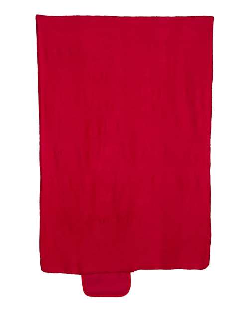Alpine Fleece 8718 Roll Up Blanket