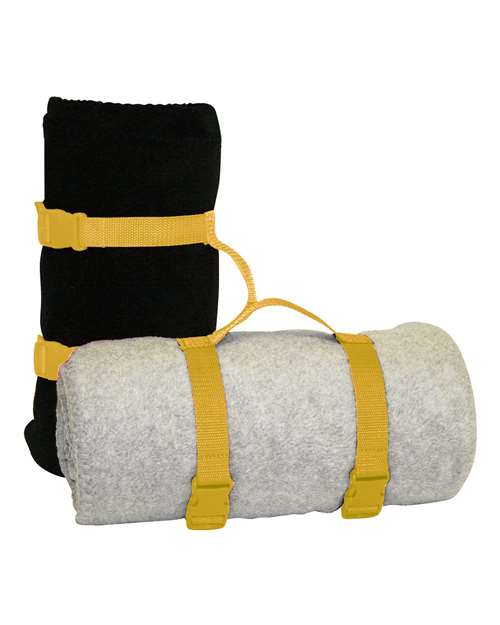 Alpine Fleece 8820 Blanket Strap