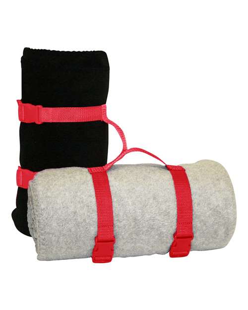 Alpine Fleece 8820 Blanket Strap