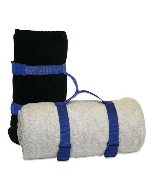Alpine Fleece 8820 Blanket Strap
