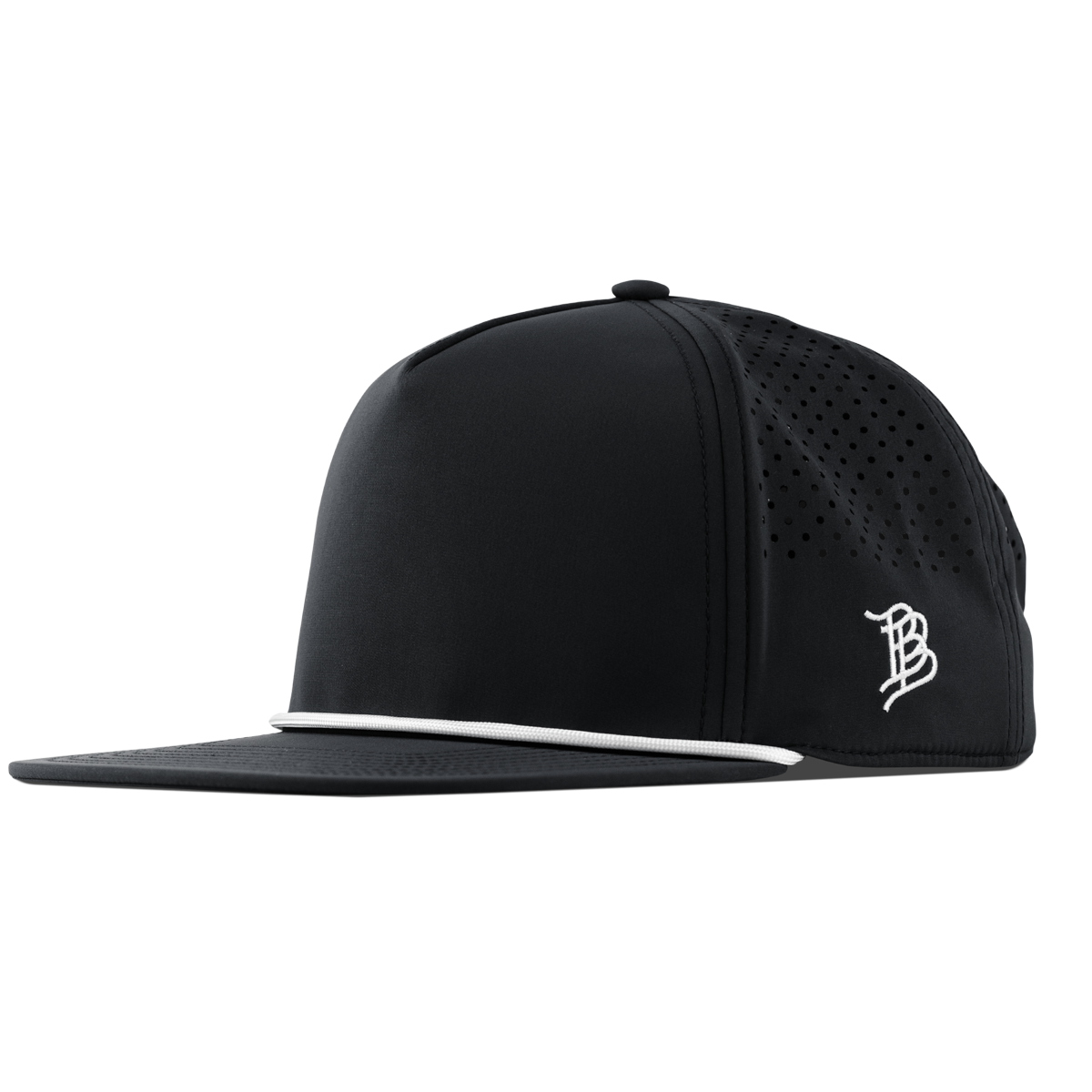 Branded Bills 555 FLAT 5 PANEL ROPE