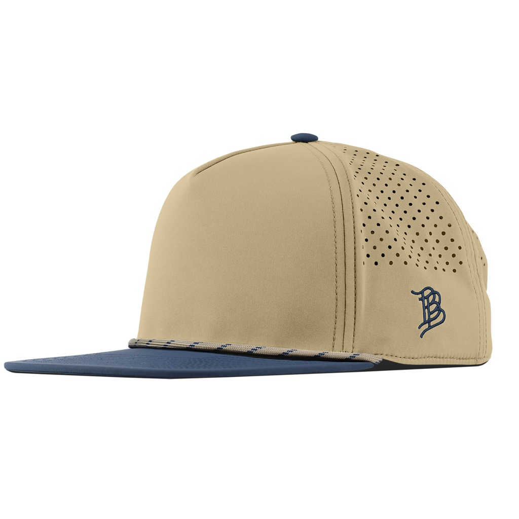 Branded Bills 555 FLAT 5 PANEL ROPE