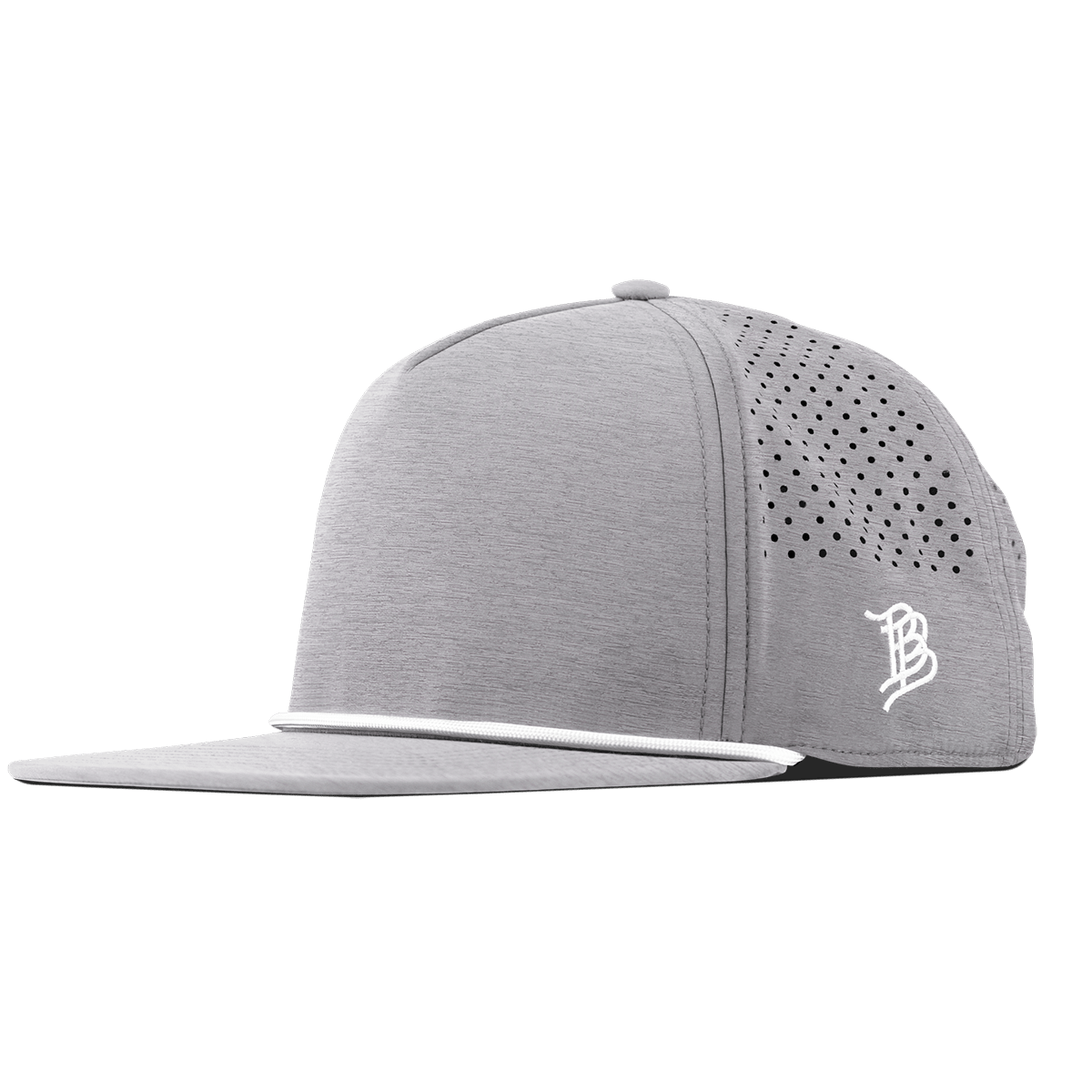 Branded Bills 555 FLAT 5 PANEL ROPE