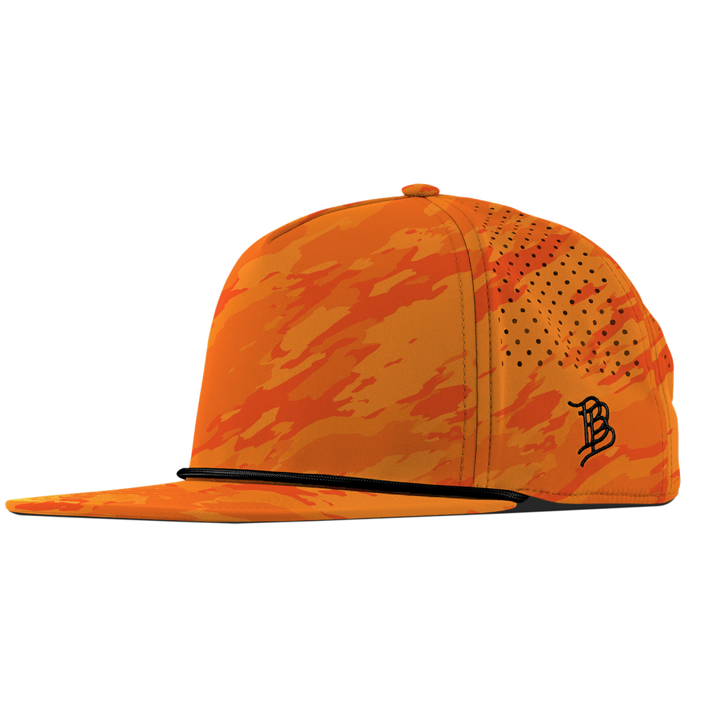 Branded Bills 555 FLAT 5 PANEL ROPE