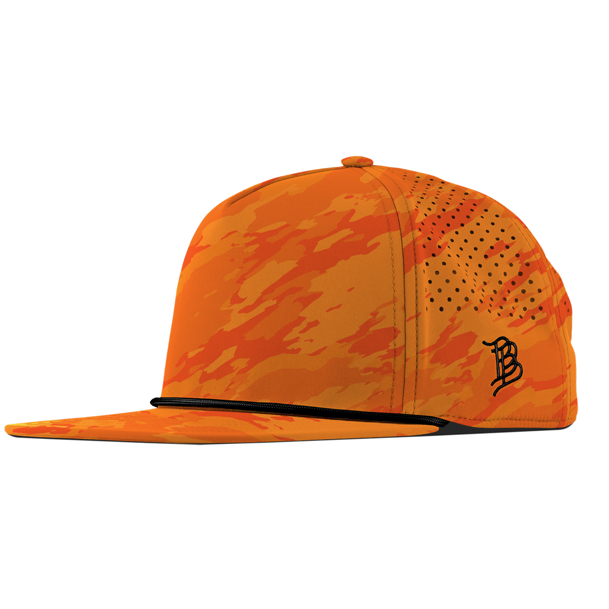 Branded Bills 555 FLAT 5 PANEL ROPE
