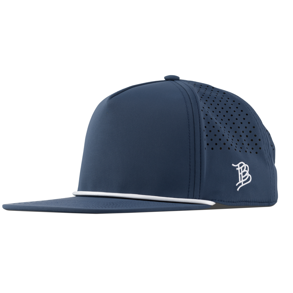 Branded Bills 555 FLAT 5 PANEL ROPE