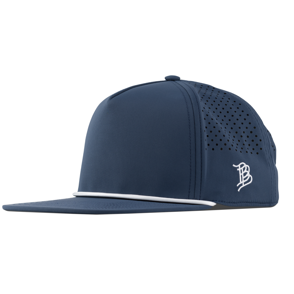 Branded Bills 555 FLAT 5 PANEL ROPE